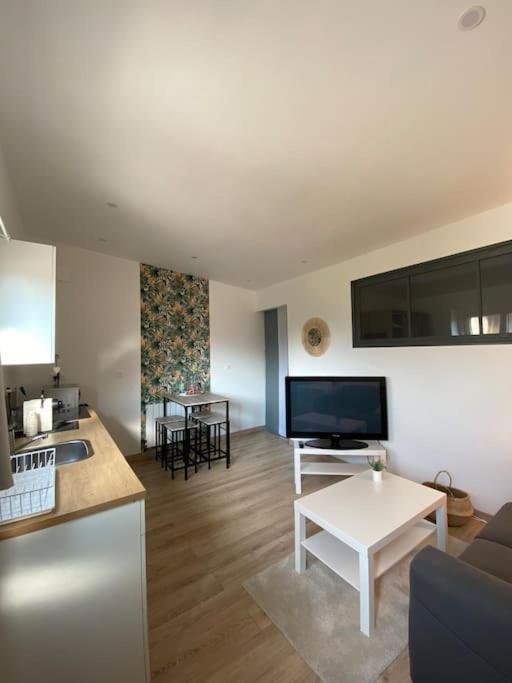 Maisonnette Cosy A 10 Mn De Nantes Villa Rezé Esterno foto