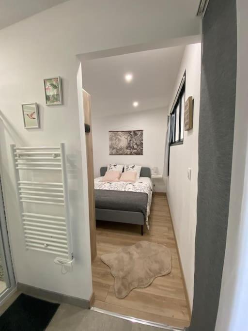 Maisonnette Cosy A 10 Mn De Nantes Villa Rezé Esterno foto