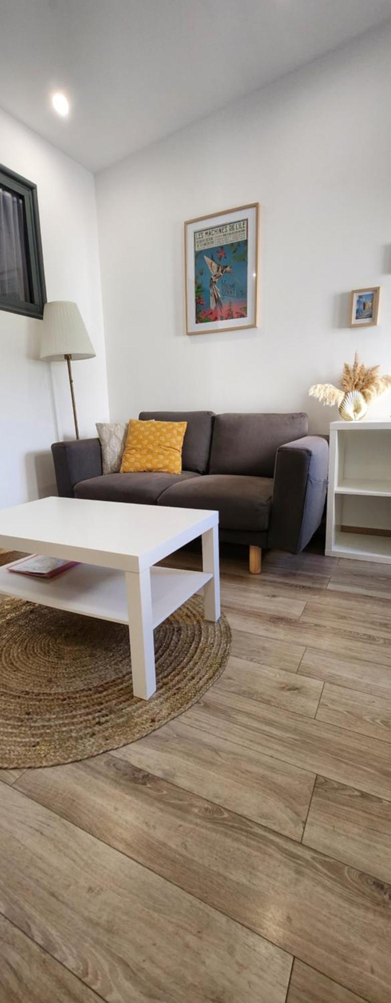 Maisonnette Cosy A 10 Mn De Nantes Villa Rezé Esterno foto